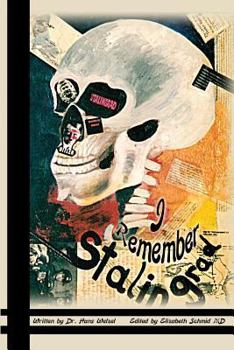 Paperback I Remember Stalingrad Book