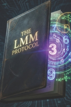 Paperback The LMM Protocol: The Tesla Override Book