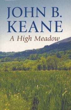 Paperback High Meadow Book