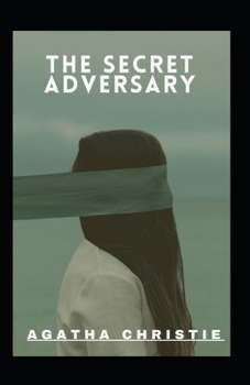 Paperback The Secret Adversary Annotated Book