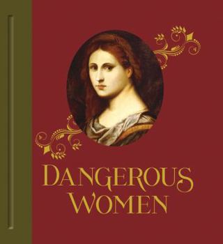 Hardcover Dangerous Women Book