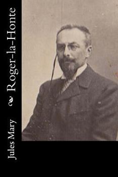 Paperback Roger-la-Honte [French] Book