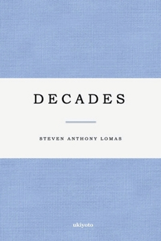 Paperback Decades Book