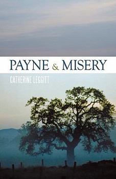 Payne & Misery - Book #1 of the A Christine Sterling Mystery