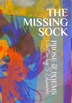Hardcover The Missing Sock Book