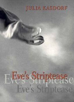 Paperback Eve's Striptease Book
