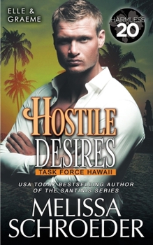 Paperback Hostile Desires Book