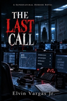 Paperback The Last Call Book