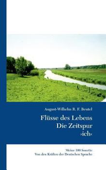 Paperback Flüsse des Lebens [German] Book