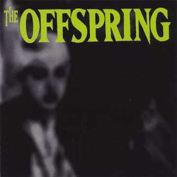 Music - CD The Offspring Book