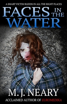 Paperback Faces in the Water Book