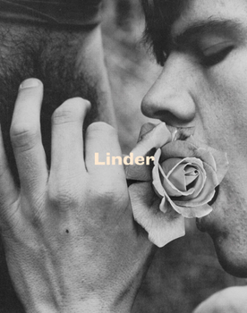 Hardcover Linder Book