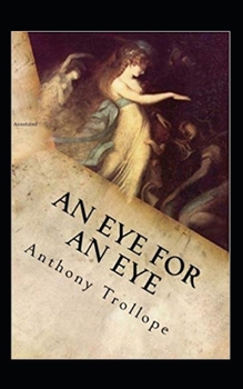 Paperback An Eye for an Eye Annotated Book