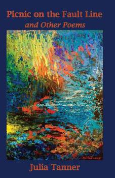 Paperback Picnic on the Fault Line: and Other Poems Book