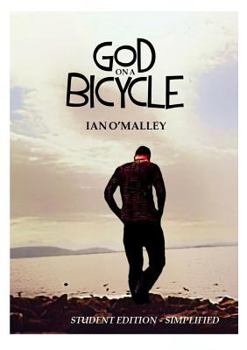 Paperback God on a Bicycle - Simplified Edition Book
