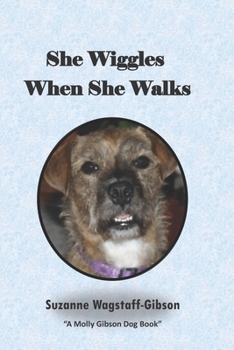 Paperback She Wiggles When She Walks Book