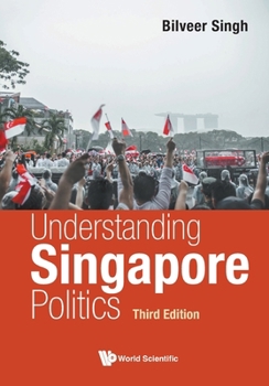 Paperback Understand Sg Politics (3rd Ed) Book
