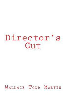 Paperback Director's Cut Book