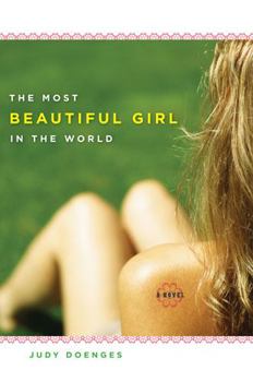 Hardcover The Most Beautiful Girl in the World Book