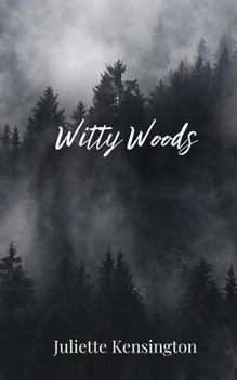 Paperback Witty Woods Book