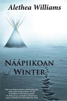Paperback Naapiikoan Winter Book