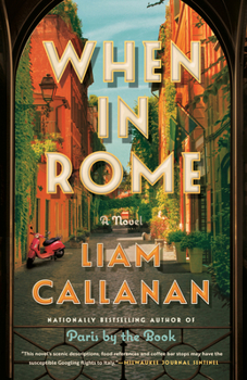 Paperback When in Rome Book
