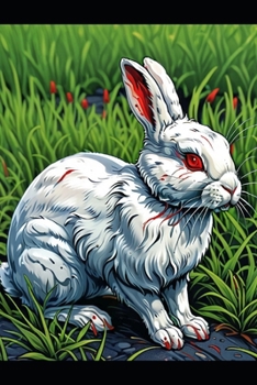 Paperback Evil Homicidal Fluffy Pyro Bunnies From Hell Book