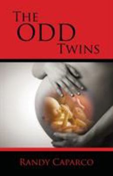 Paperback The Odd Twins Book