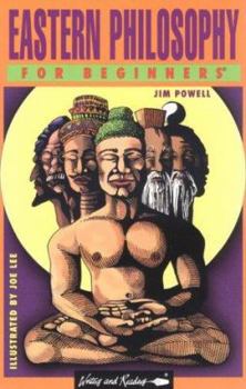 Paperback Eastern Philosophy for Beginners Book