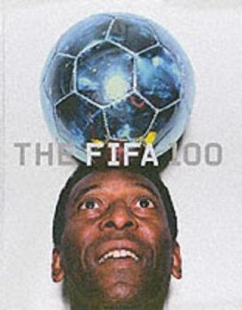 Hardcover The Fifa 100 Book