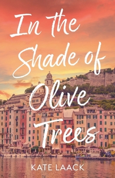 Paperback In the Shade of Olive Trees Book