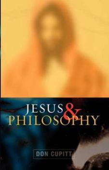 Paperback Jesus and Philosophy Book
