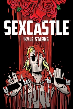 Paperback Sexcastle (New Edition) Book