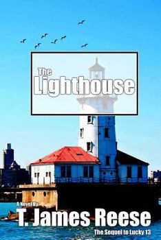 Paperback The Lighthouse Book