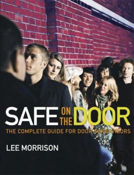 Paperback Safe on the Door Book