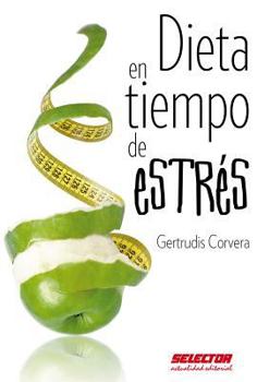 Paperback Dieta En Tiempo de Estres [Spanish] Book