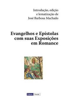 Paperback Evangelhos E Epístolas Com Suas Exposições Em Romance [Portuguese] Book