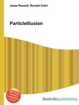 Paperback Particleillusion Book