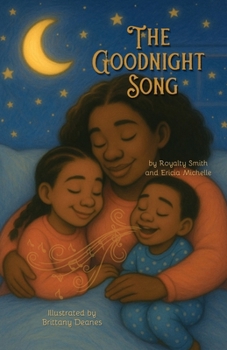 The Goodnight Song (Memphis Parks Literacy Program)