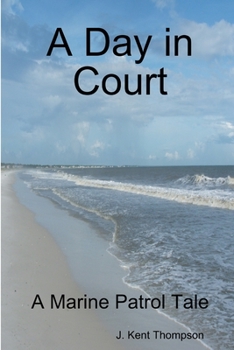 Paperback A Day in Court Book