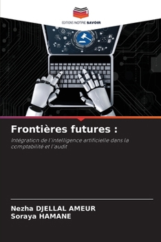 Paperback Frontières futures [French] Book