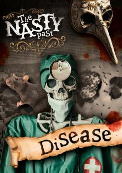 Hardcover Disease! Book