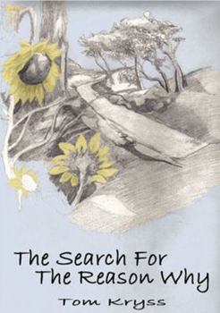 Paperback The Search for the Reason Why: New and Selected Poems Book