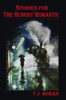 Paperback Stories for the Hungry Romantic Book