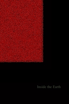 Paperback Inside the Earth Book