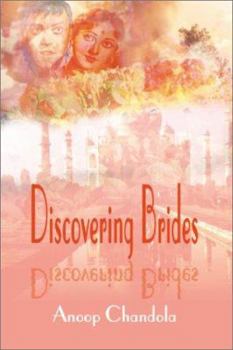 Paperback Discovering Brides Book