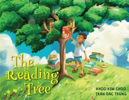 Paperback The Reading Tree Book