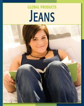 Jeans - Book  of the Global Products