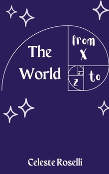 Paperback The World From X to Z Book
