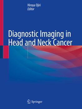 Paperback Diagnostic Imaging in Head and Neck Cancer Book